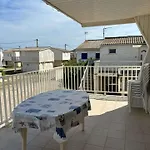 Aig 48 - Climatise - - 6 Personnes * Gruissan