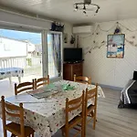 Aig 48 - Climatise - - 6 Personnes Domek alpejski Gruissan