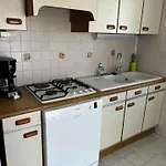 Aig 48 - Climatise - - 6 Personnes Domek alpejski *