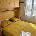 Aig 48 - Climatise - - 6 Personnes Domek alpejski Gruissan