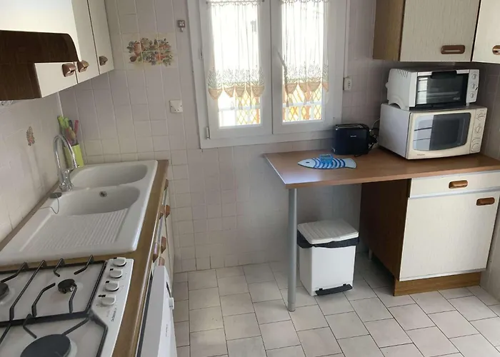 Alpehytte Aig 48 - Climatise - - 6 Personnes *