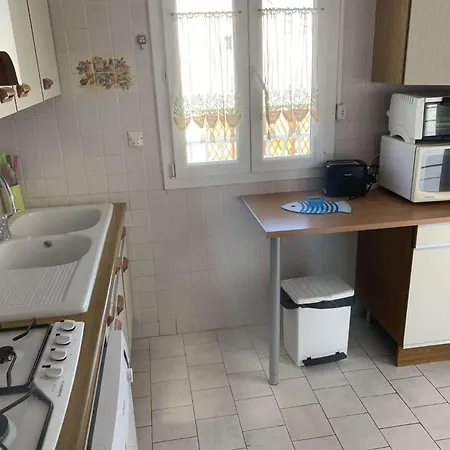 Chalet Aig 48 – Climatisé – – 6 Personnes *