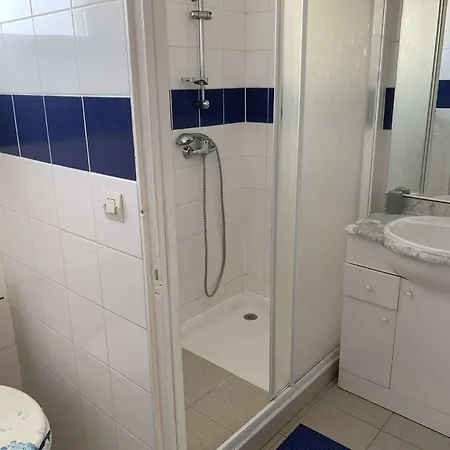 Aig 48 - Climatise - - 6 Personnes Domek alpejski *